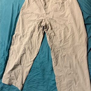 lululemon athletica Beige Chinos